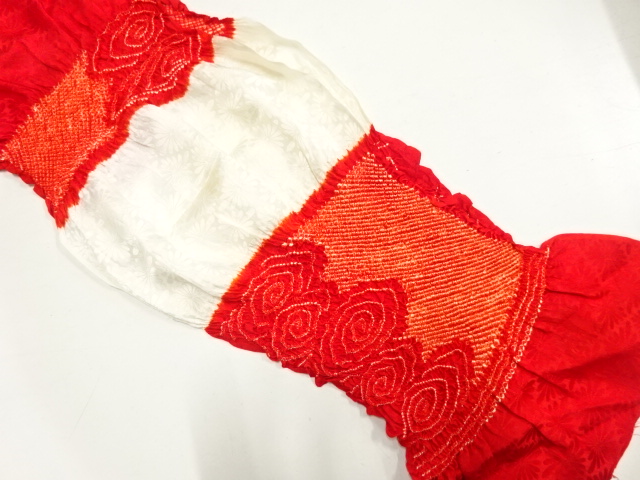 Japanese Kimono / Accessories Silk